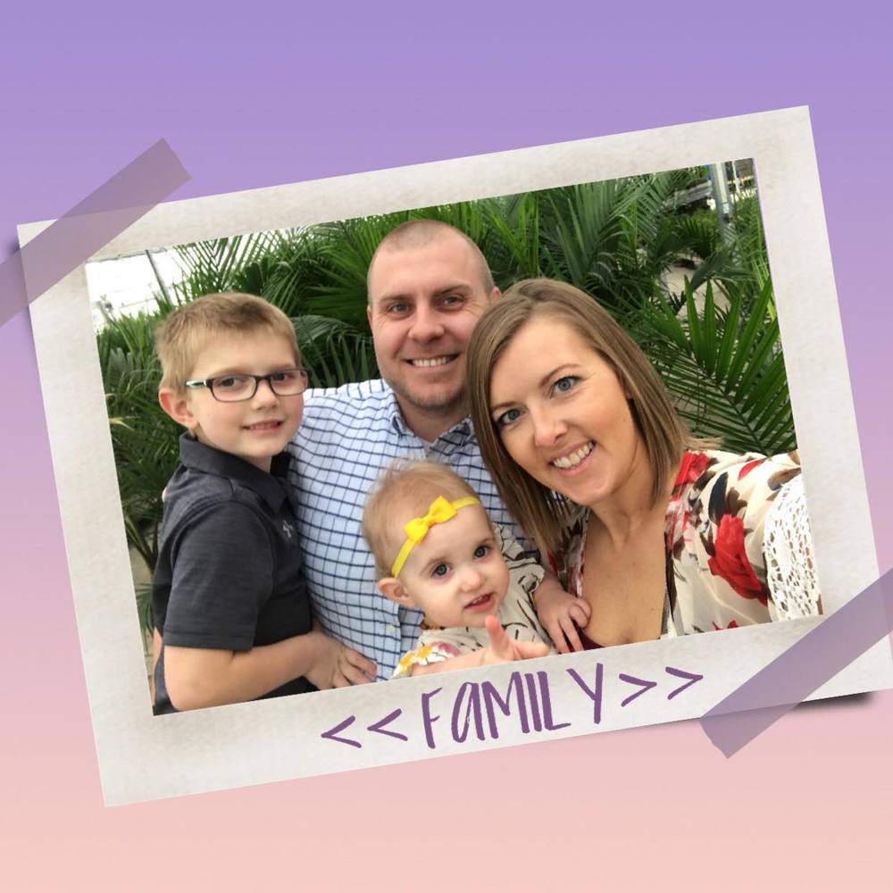 Meet your Posher, Mandy